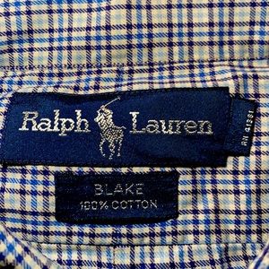 (M) Polo by Ralph Lauren